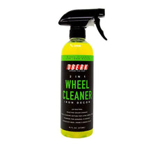 Load image into Gallery viewer, Oberk 2 in 1 Wheel Cleaner and Iron Remover 16oz - Auto Obsessed