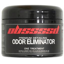 OBSSSSD Odor Eliminator and Disinfectant - Auto Obsessed
