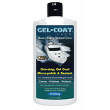 Gel Coat Marine One-Step Sealant