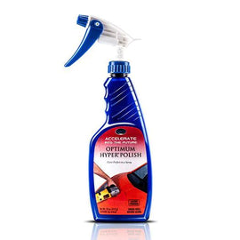 Optimum Hyper Polish Spray 18oz - Auto Obsessed