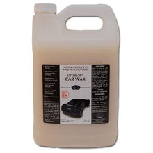 Load image into Gallery viewer, Optimum Car Carnauba Wax Spray 1 Gallon - OSW - Auto Obsessed