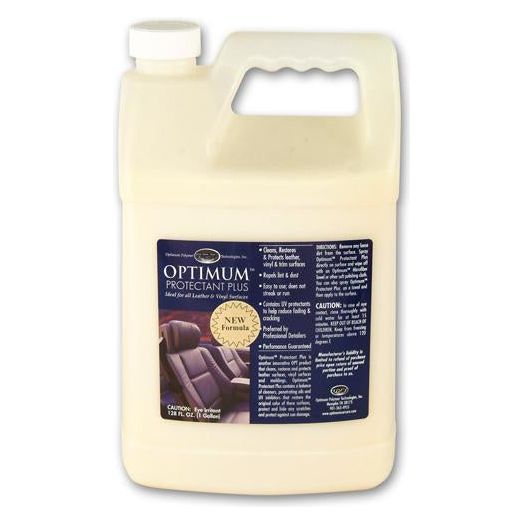 Optimum Protectant Plus 1gal - Auto Obsessed