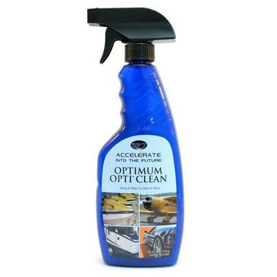 Optimum Opti-Clean - Auto Obsessed