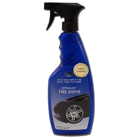 Optimum Tire Shine - Auto Obsessed