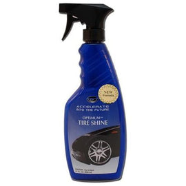 Optimum Tire Shine - Auto Obsessed