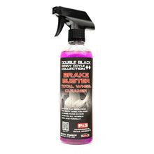 Load image into Gallery viewer, P&amp;S Double Black Brake Buster Total Wheel Cleaner 16oz - Auto Obsessed
