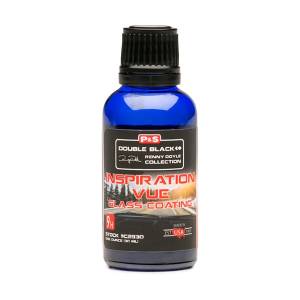 P&S Vue Inspiration Glass Coating 30 mL - Auto Obsessed