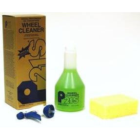 P21S Gel Wheel Cleaner Kit 500ml - Auto Obsessed