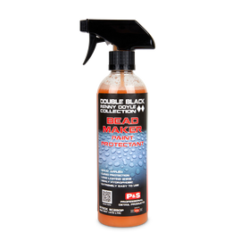 P&S Double Black Bead Maker Paint Protectant 16oz - Auto Obsessed