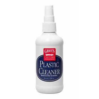 Griots Garage Plastic Cleaner 11185 - Auto Obsessed