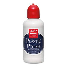 Load image into Gallery viewer, Griots Garage Plastic Polish 11186 - Auto Obsessed