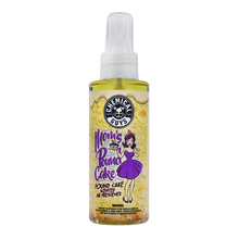 Load image into Gallery viewer, Chemical Guys Mom&#39;s Pound Cake Scent 4oz AIR24604 - Auto Obsessed