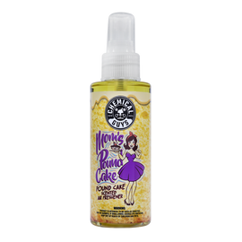 Chemical Guys Mom's Pound Cake Scent 4oz AIR24604 - Auto Obsessed