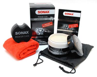 Sonax Premium Class Carnauba Wax - Auto Obsessed