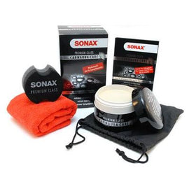 Sonax Premium Class Carnauba Wax - Auto Obsessed