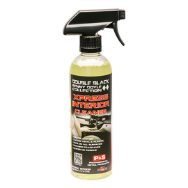 P&S Double Black Xpress Interior Cleaner 16oz – Auto Obsessed