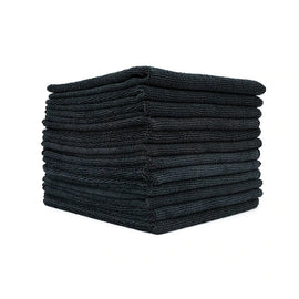 The Rag Company All-Purpose Terry Black 16