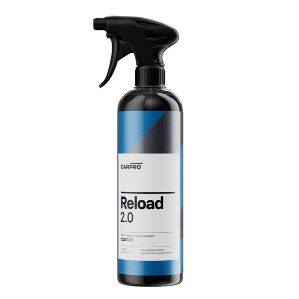 CarPro Reload 2.0 500ml - Auto Obsessed