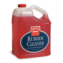 Load image into Gallery viewer, Griots Garage Rubber Cleaner 1 Gallon 11137 - Auto Obsessed