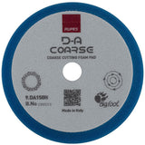 Rupes DA Coarse Blue 150mm (LHR15) Pad