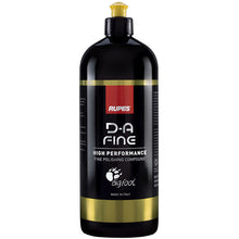 Load image into Gallery viewer, Rupes DA Fine, Fine Polishing Compound 1 Liter - Auto Obsessed