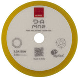 Rupes DA Fine Yellow 150mm (LHR15) Pad
