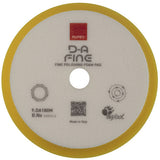 Rupes DA Fine Yellow 180mm (LHR21) Pad
