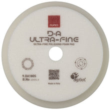 Load image into Gallery viewer, Rupes DA Ultra Fine White 180mm (LHR21) Pad - Auto Obsessed