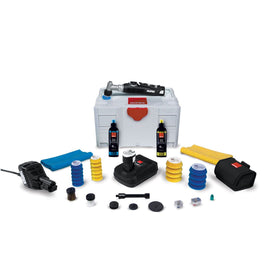 Rupes iBrid Nano Short Neck Deluxe Kit - Auto Obsessed