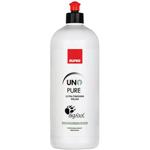 Load image into Gallery viewer, Rupes UNO Pure Ultra Finishing Polish 1L - Auto Obsessed