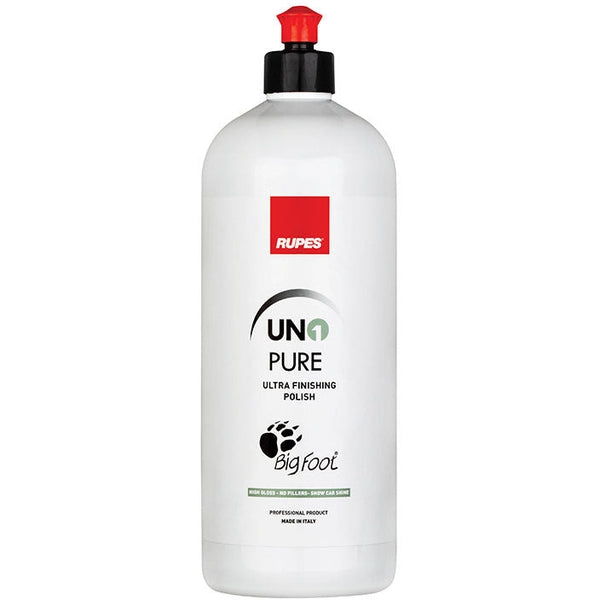 Rupes UNO Pure Ultra Finishing Polish 1L