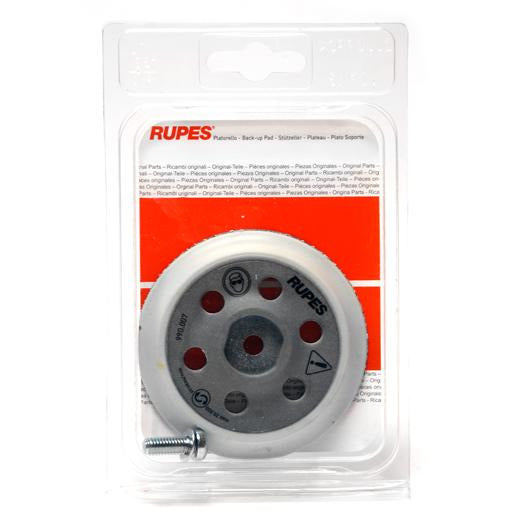 Rupes 3'' (LHR75E & LHR75) Backing Plate 990.007 - Auto Obsessed
