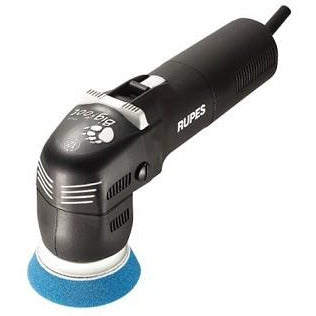 Rupes LHR 75E MINI Random Orbital Polisher - Auto Obsessed