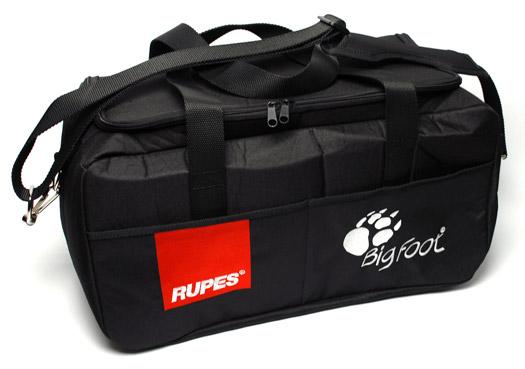 Rupes Big Foot Bag - Auto Obsessed