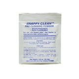 Snappy Clean Pad Cleaning Powder