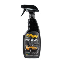 Load image into Gallery viewer, SOFTTOPP Jeep Vinyl Protectant - 16 oz - Auto Obsessed