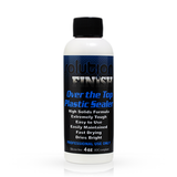 Solution Finish Over The Top Plastic Sealer, 4oz