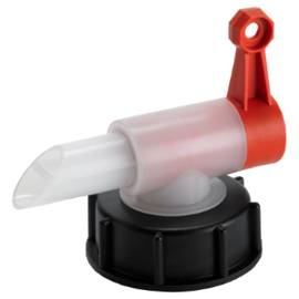 Sonax 10L Bottle Valve - Auto Obsessed