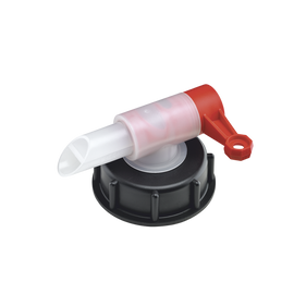 Sonax 25L Bottle Valve - Auto Obsessed