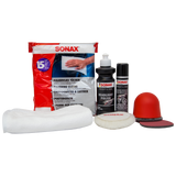 Sonax Profiline Headlight Restoration Set