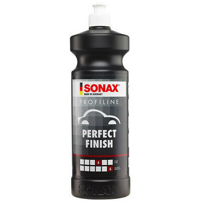 Sonax ProfiLine Perfect Finish 1L - Auto Obsessed