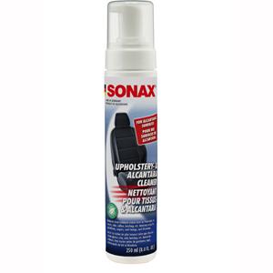 Sonax Alcantara Cleaner - Auto Obsessed