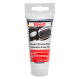 Sonax Chrome and Aluminum Polish Paste