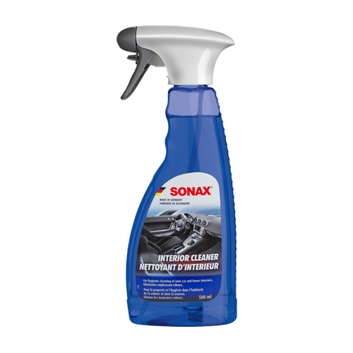Sonax Interior Cleaner - Auto Obsessed