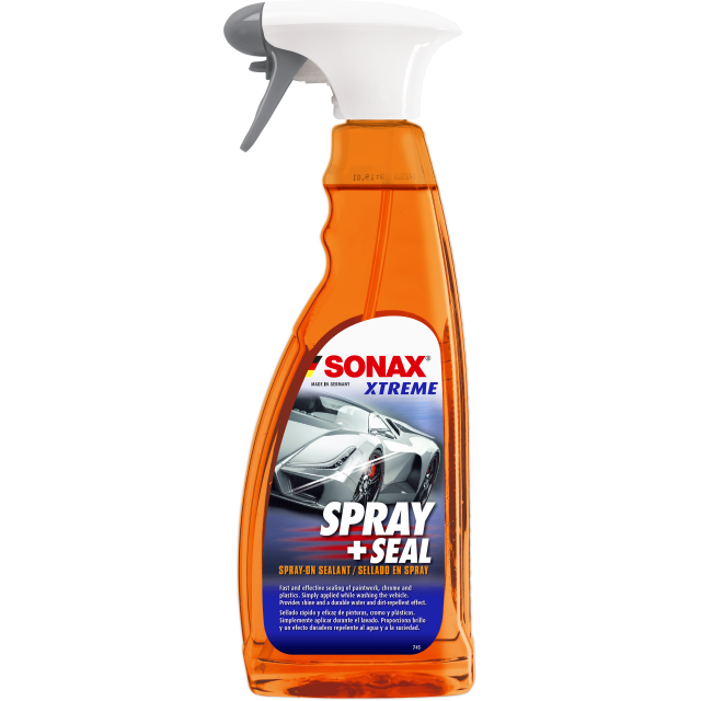 Sonax XTREME Spray + Seal - Auto Obsessed