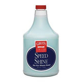 Griot's Garage Speed Shine 35oz 11146