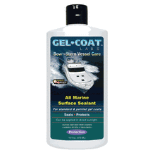 Load image into Gallery viewer, Gel Coat Marine Surface Sealant - Auto Obsessed