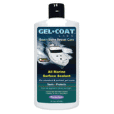 Gel Coat Marine Surface Sealant