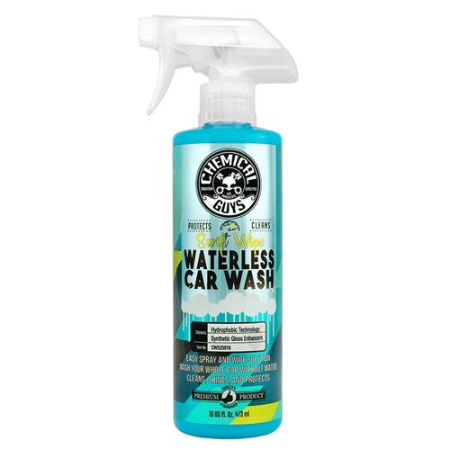 Chemical Guys Swift Wipe Waterless Car Wash - Auto Obsessed