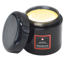 Swissvax Mirage Carnauba Wax 200ml SE1015561 - Auto Obsessed